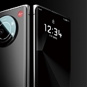 Leica's Very Own Leitz Phone 1 is a Rebadged Sharp Aquos R6