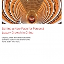 (PDF) Bain - Setting a New Pace for Personal Luxury Growth in China