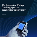 (PDF) Mckinsey - IoT Value Set to Accelerate Through 2030