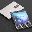 BlackBerry Passport 2 Concept Emerge, Sporting iconic Physical QWERTY Keyboard