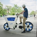 (Video) Emergency Ebike Ambulance Hits the Streets of Paris