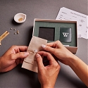 Wove Raised $3.85M for Online Custom Jewelry