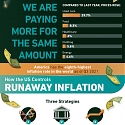 (Infographic) Why is Inflation So High ?