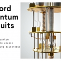 UK’s Oxford Quantum Circuits Snaps Up $47M for ‘QaaS’ Ingrid Lunden