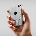 Teenage Engineering’s Latest Audio Gadget Looks Like An Alternate-Universe iPod