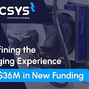 Rocsys Secures $36M to Redefine the EV Charging Experience with Autonomous Charging