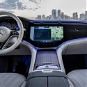 Mercedes-Benz and Microsoft to Test ChatGPT in Vehicles