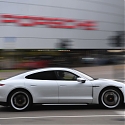Porsche Deliveries Drop in First Months of Year