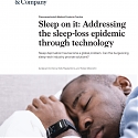 (PDF) Mckinsey - Addressing the Sleep-Loss Epidemic Through Technology