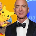 Jeff Bezos Ends His Extraordinary Run in Charge of Amazon