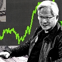 Nvidia's Worth $102M for Every Employee