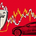 Tesla Bears : TSLA Shares Are Up Roughly 600% YTD