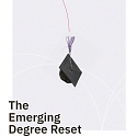 (PDF) The Emerging Degree Reset