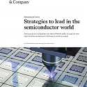 (PDF) Mckinsey - Strategies to Lead In the Semiconductor World