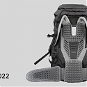 Red Dot Design Award 2022 : Best of The Best - The Trekking Backpack