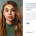 (Video) Dove 'Reverse Selfie Campaign' Tackles Problem of Face-Tuning Apps
