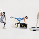 Dior x Technogym is Here to Enhance Your At-Home Gym