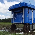 Agtech Innovations are Bolstering Modern Farming