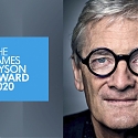 (Video) James Dyson Awards 2020 Winner - The Blue Box