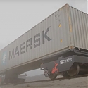 (Video) Former SpaceX Engineers Raised $50M to Build a Tesla for Freight Trains