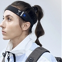 HAKII Launches Its Innovative Open-Ear Headband Headphones