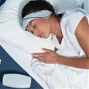 Head-Pinging Wearable Designed to Improve Users' Sleep - SleepLoop