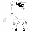 (Patent) Apple Wants a Patent for Detecting Fall of a User Using a Mobile Device