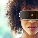 Apple’s AR/VR Headset Will Require a Connection with an iPhone to Work