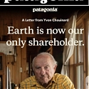 Patagonia's Founder Just Gave Away His $3 Billion Company