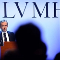 (M&A) LVMH Is Rumored to Acquire Cartier's Parent Company, Richemont