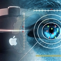 (Patent) Apple is Seeking to Patent “Retinal Reflection Tracking”