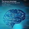 (PDF) Mckinsey - The Human Advantage: Stronger Brains In The Age of AI