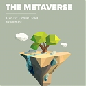 (PDF) The Metaverse : Web 3.0 Virtual Cloud Economies