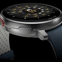 The Polar Vantage V3 Smartwatch Combines Nordic Functionality, Size, And Athletic Appeal