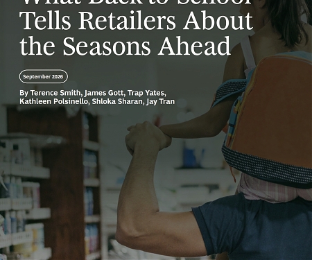 (PDF) BCG - What Back-to-School Tells Retailers About the Seasons Ahead