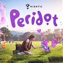 (Video) Pokémon GO Creator Niantic's New 'Peridot' Augmented Reality Pet Game