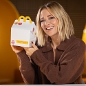 McDonald’s Happy Meal Box Becomes Canvas To ‘Draw How You Feel’