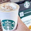 There's Always Money for Pumpkin Spice Latte