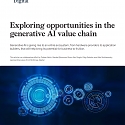 (PDF) Mckinsey - Exploring Opportunities in The generative AI Value Chain