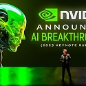 (Patent) Nvidia Catches Feelings : Nvidia Wants to Apply Its AI Expertise to Chips