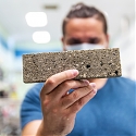 Harnessing Microbes to Grow Cement - Biomason