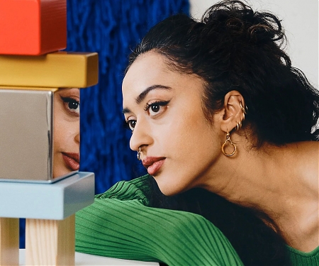 KEA Launches KONSTRUNDA, A Limited-Edition Art Collection