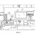 (Patent) Snap Patents A Home Based AR Shopping