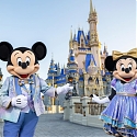 Disney's Parks Business is Bouncing Back