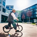 A New Balance Bike is Made for Seniors on The Move