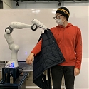 (Paper) MIT CSAIL - Getting Dressed with Help from Robots