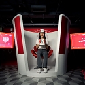 (Video) KFC Brainwave Bucket Helmet Challenges People to Experience the Power of Comfort Food