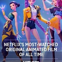 Netflix ‘KPop Demon Hunters’ Success Is No Surprise