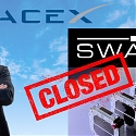 SpaceX’s Swarm Technologies is Halting New Device Sales