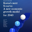 (PDF) Mckinsey - Korea’s Next S-Curve : A New Economic Growth Model for 2040